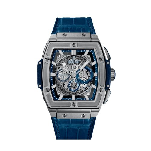 Hublot Spirit of Big Bang Titanium Watch 601.NX.7170.LR