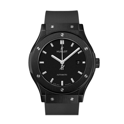 Hublot Classic Fusion Automatic 42mm Mens Watch 542.CM.1171.RX