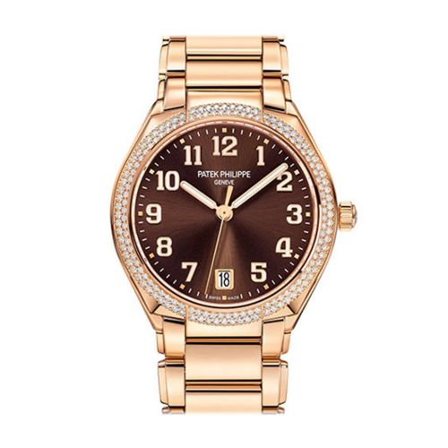 Patek Philippe Twenty 4 Automatic Ladies Watch 7300/1200R-001