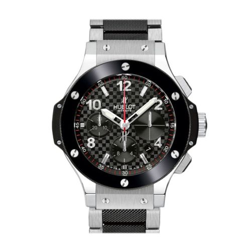 Hublot Big Bang 41mm Men's Watch 342.SB.131.SB