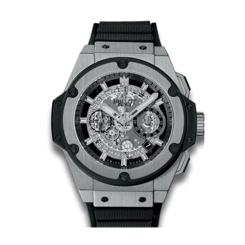 Hublot King Power UNICO Chronograph 48mm Mens Watch 701.NX.0170.RX