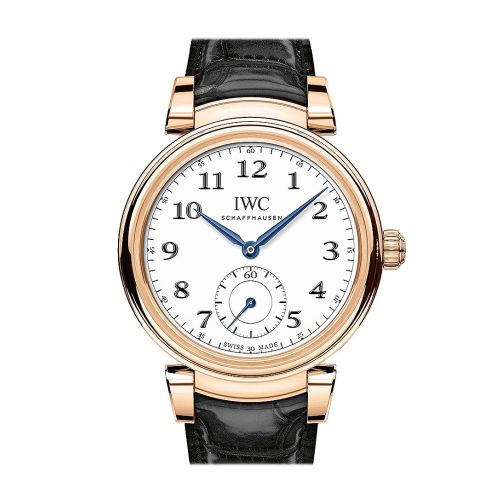 IWC DA VINCI AUTOMATIC EDITION ??150 YEARS?? IW358103