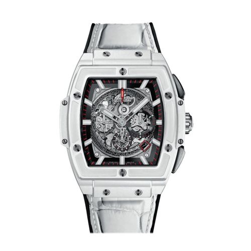 Hublot Spirit Of Big Bang Chronograph Mens Watch 601.HX.0173.LR