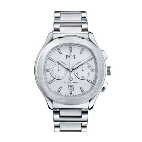 Piaget Polo S Chronograph Automatic Men's Watch GOA41004