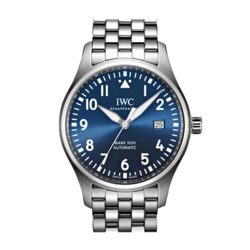 IWC Mark XVIII Edition 