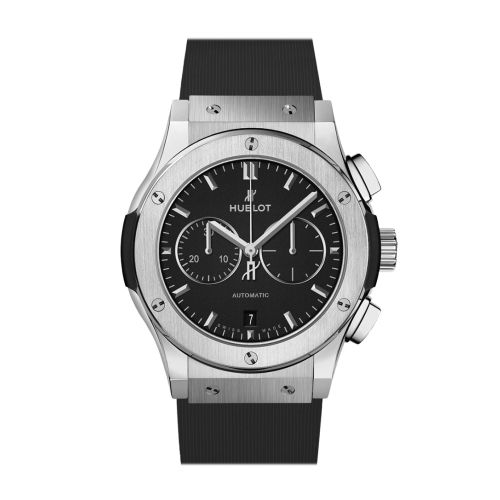 Hublot Classic Fusion Chronograph 42mmTitanium 541.NX.1171.RX