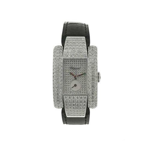 Chopard La Strada White Gold 416847-1002