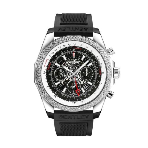 Breitling Bentley GMT Mens Watch AB043112/BC69-220S