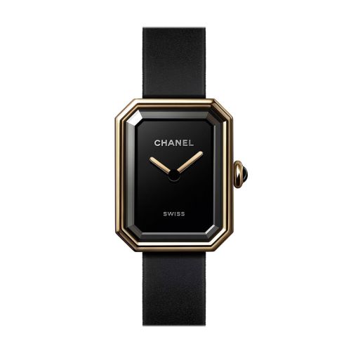 Chanel Premiere Ladies Watch H6125