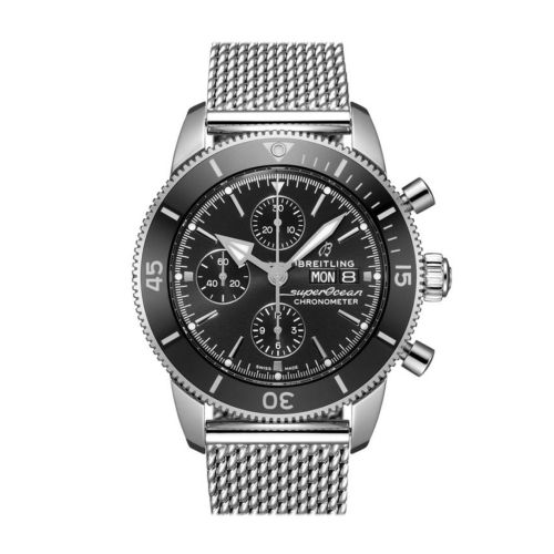 Breitling SuperOcean Heritage II Chronograph 44mm A13313121-B1A1