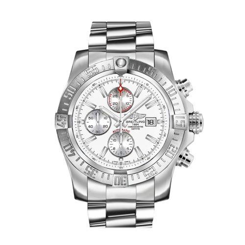 Breitling Super Avenger 2 A1337111