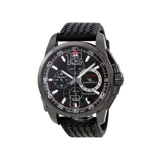 Chopard Mille Miglia Chronograph Men's Watch 168513-3002