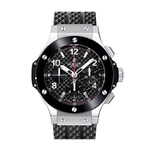 Hublot Big Bang Chronograph 44mm Mens Watch 301.SB.131.RX LV