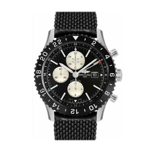 Breitling Chronoliner Mens Watch Y2431012/BE10-267S