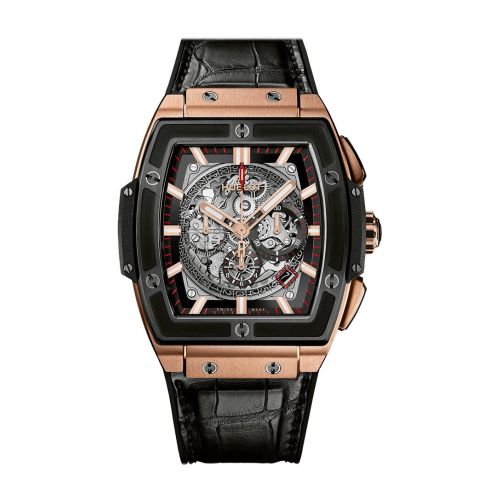 Hublot Spirit of Big Bang Chronograph Men's Watch 641.OM.0183.LR