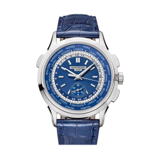 Patek Philippe Complications Watch 5930G-010