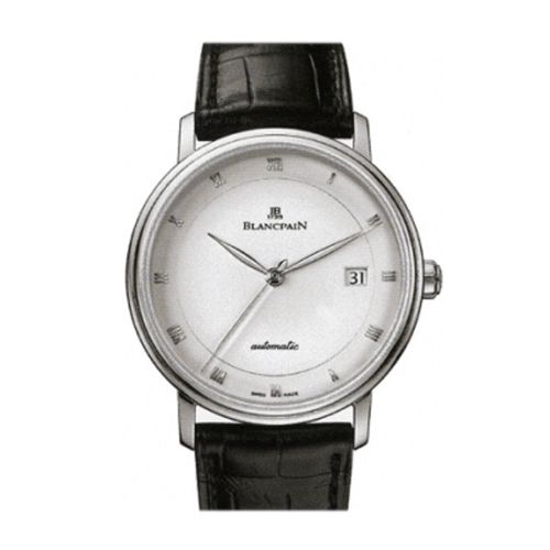 Blancpain Blancpain Villeret Automatic Steel 6223-1127-55B