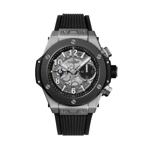 Hublot Big Bang Unico 44mm 421.NM.1170.RX JD