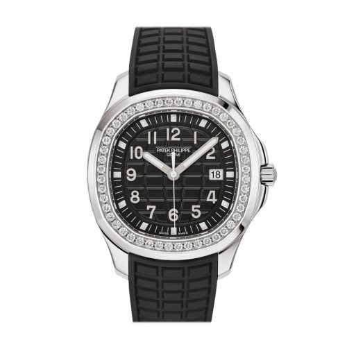 Patek Philippe Aquanaut Luce Mens Watch 5267/200A-001