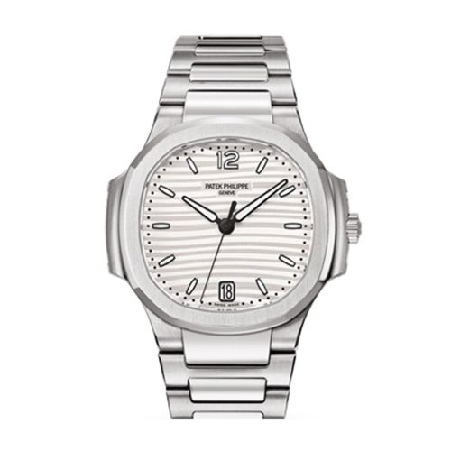 Patek Philippe Nautilus Automatic Ladies Watch 7118/1A-010