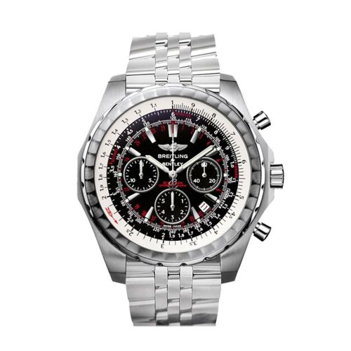 Breitling Bentley Motors T Speed Mens Watch A2536513/B954-991A