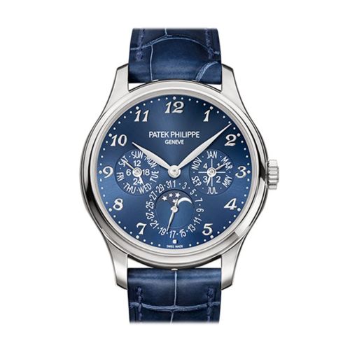 Patek Philippe Grand Complication Perpetual Calendar Men's Watch 5327G-001