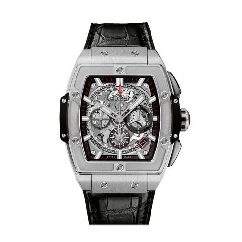 Hublot Spirit of Big Bang Chronograph Men's Watch 641.NX.0173.LR