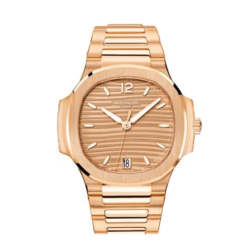 Patek Philippe Nautilus Automatic Watch 7118/1R-010