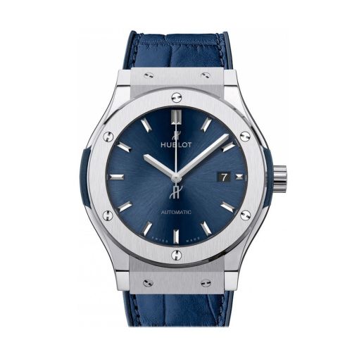 Hublot Classic Fusion 42mm Automatic Mens Watch 542.NX.7170.LR