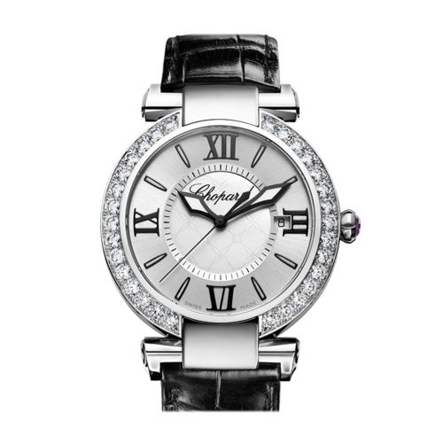 Chopard Imperiale Automatic 40mm Ladies Watch 388531-3002