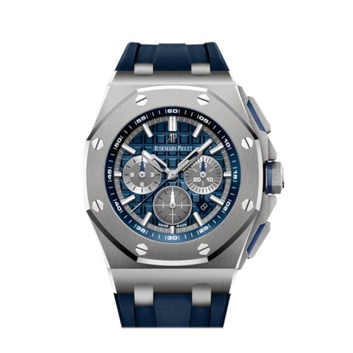 Audemars Piguet Royal Oak Offshore Chronograph 42 Watch 26480TI.OO.A027CA.01