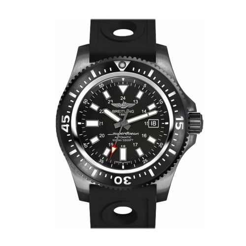 Breitling Superocean 44 Special Mens Watch M1739313/BE92-227S