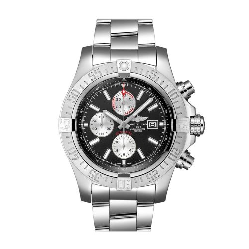 Breitling Super Avenger 2 Steel A13371111 B1A1