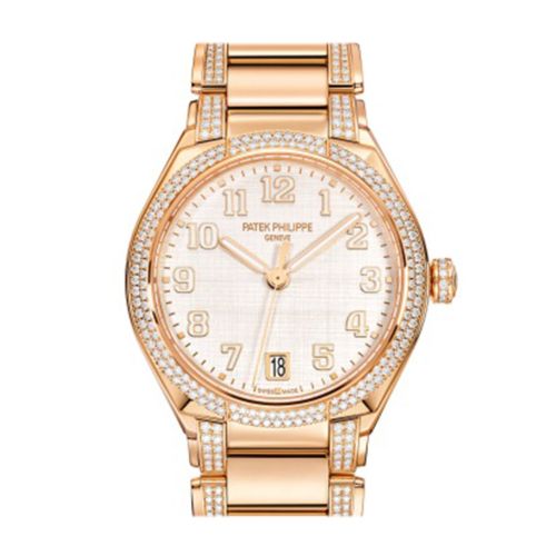 Patek Philippe Twenty 4 Automatic 36mm Ladies Watch 7300/1201R-001