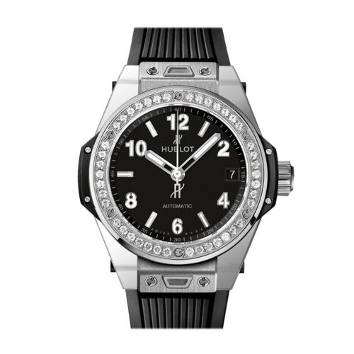 Hublot Big Bang One Click 39mm Ladies Watch 465.SX.1170.RX.1204.  JD