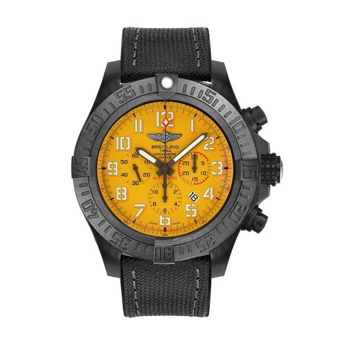 Breitling Avenger Hurricane Mens Watch XB0170E4/I533-282S