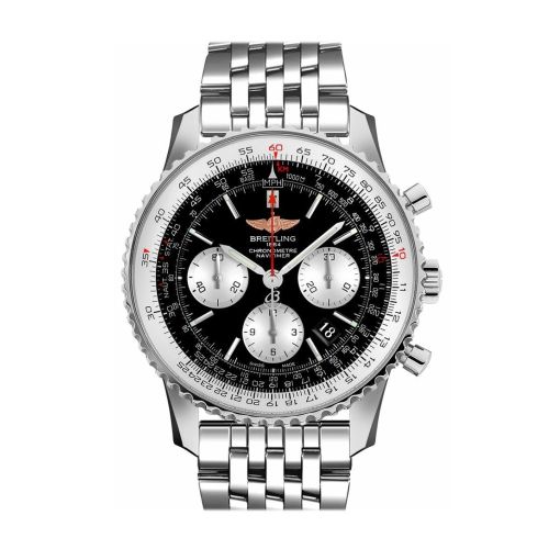 Breitling Navitimer 01 Mens Watch AB012012/BB01-447A