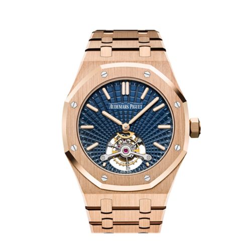 Audemars Piguet Royal Oak Tourbillon 41mm Extrathin 26522OR.OO.1220OR.01 DCM