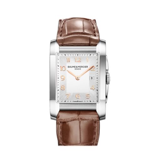 Baume and Mercier Hampton 10018