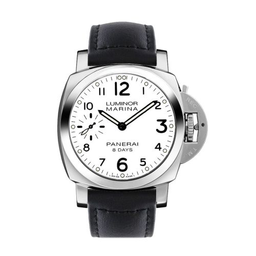 Panerai Luminor Base 8 Day Men's Watch PAM00563