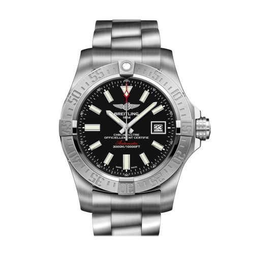 Breitling Avenger II Seawolf A1733110 BC30