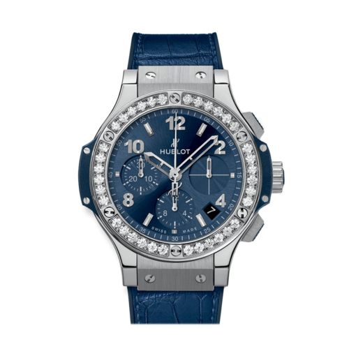 Hublot Big Bang Automatic 41mm  Men's Watch 341.SX.7170.LR.1204