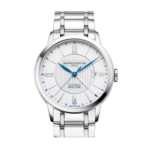 Baume & Mercier Classima 10273