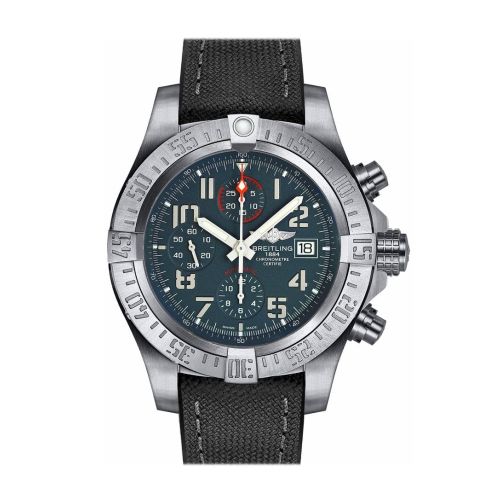 Breitling Avenger Bandit Mens Watch E1338310/M534-253S