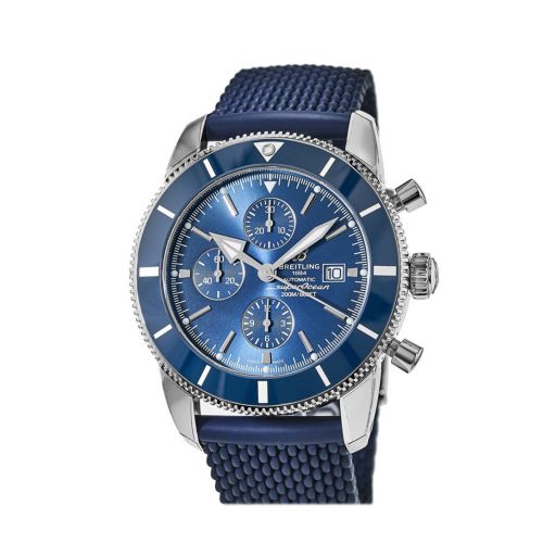 Breitling Superocean heritage chrono A1331216