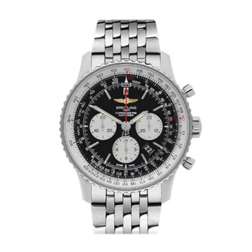 Breitling Navitimer 01 46mm Men's Watch AB012721 BD09