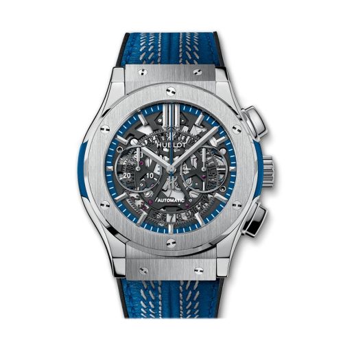 Hublot Aerofusion Chronograph 45mm Men's Watch 525.NX.0129.VR.ICC16