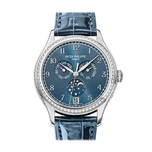 Patek Philippe Complications Automatic Ladies Watch 4947G-001