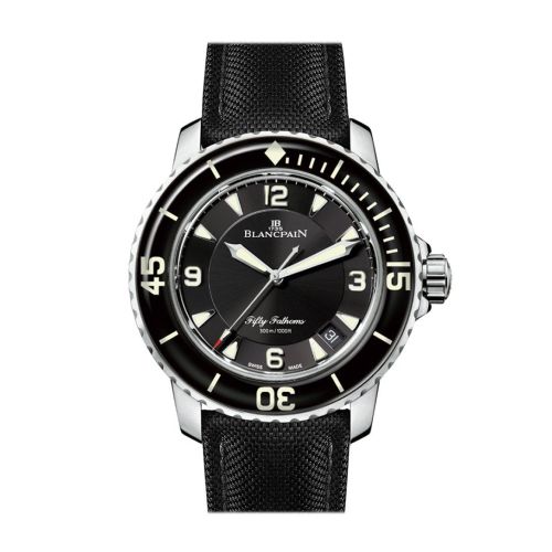 Blancpain Fifty Fathoms Automatic Men's 5015-1130-52B