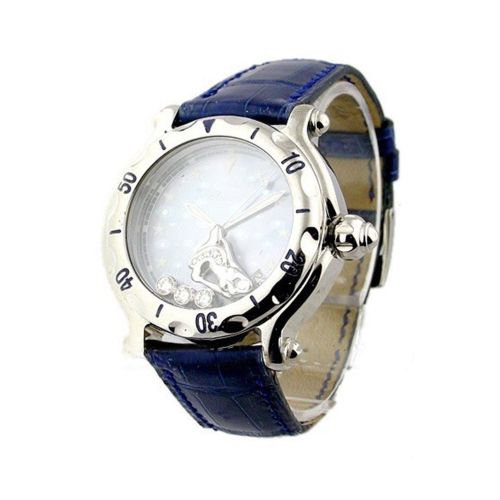 Chopard Happy Sport Diamond Watch 288430